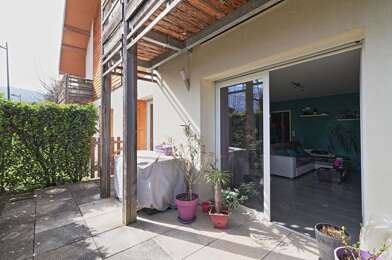 Appartement 3 pièces 1450 €