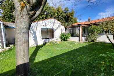 Maison 3 pièces 327000 €