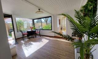 Maison 3 Pièces 93 m² à vendre à L'Houmeau (17137)