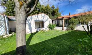 Maison 3 Pièces 93 m² à vendre à L'Houmeau (17137)