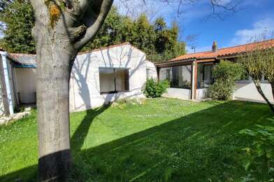 Maison 3 pièces 327000 €