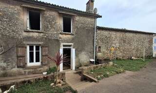 Maison 4 Pièces 115 m² à vendre à Rives-du-Fougerais (85410)