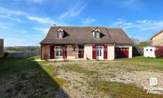 Maison 6 Pièces 144 m² à vendre à Maintenon (28130)