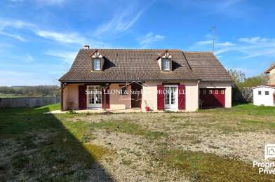 Maison 6 pièces 239900 €