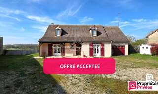 Maison 6 Pièces 144 m² à vendre à Maintenon (28130)