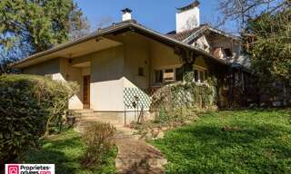 Maison 10 Pièces 300 m² à vendre à Scy-Chazelles (57160)