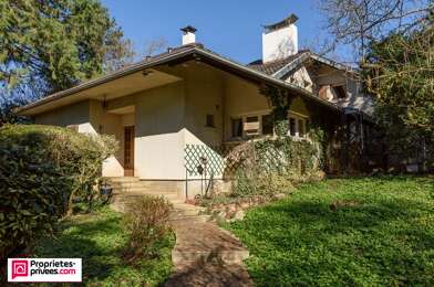 Maison 10 pièces 670000 €