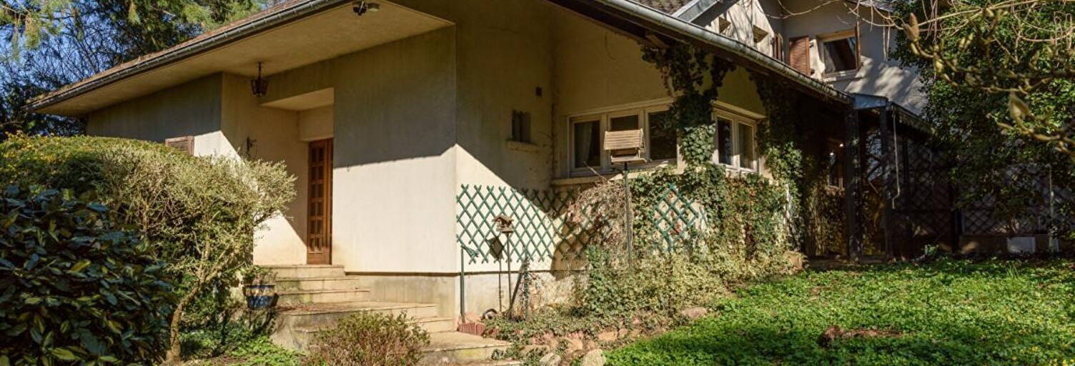 Maison 10 Pièces 300 m² à vendre à Scy-Chazelles (57160)