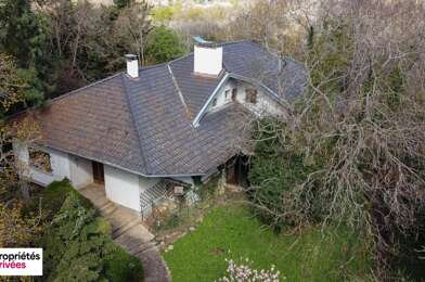 Maison 10 pièces 670000 €