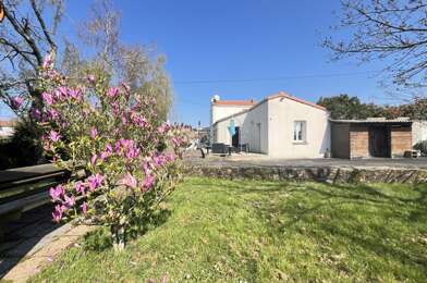 Maison 6 pièces 283500 €