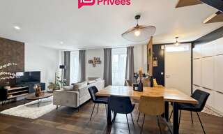 Maison 5 Pièces 100 m² à vendre à Châteaubriant (44110)