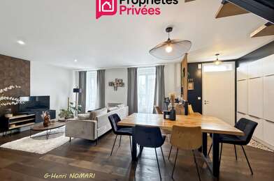 Maison 5 pièces 236250 €