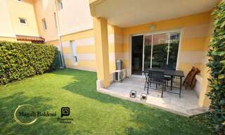 Appartement 2 Pièces 30 m² à vendre à Fréjus (83600)