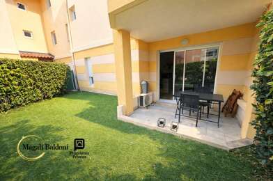 Appartement 2 pièces 208000 €