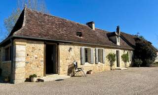 Maison 1 Pièce 430 m² à vendre à Campsegret (24140)