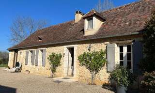 Maison 1 Pièce 430 m² à vendre à Campsegret (24140)