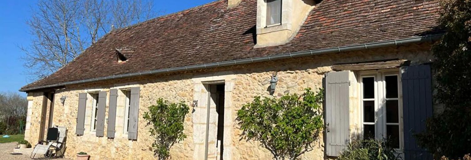 Maison 1 Pièce 430 m² à vendre à Campsegret (24140)