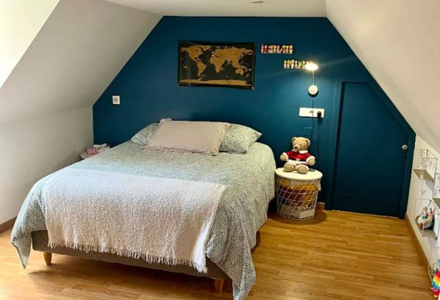 Propriété avec terres et étangs Campsegret 430 m2 — photo 1