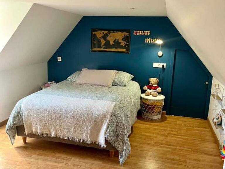 Propriété avec terres et étangs Campsegret 430 m2 — photo 1