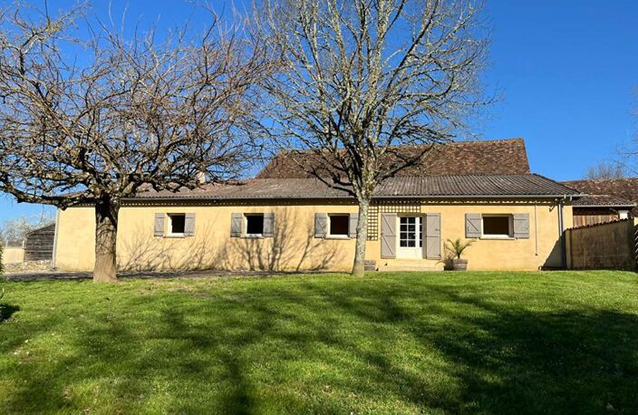 Propriété avec terres et étangs Campsegret 430 m2 — photo 4