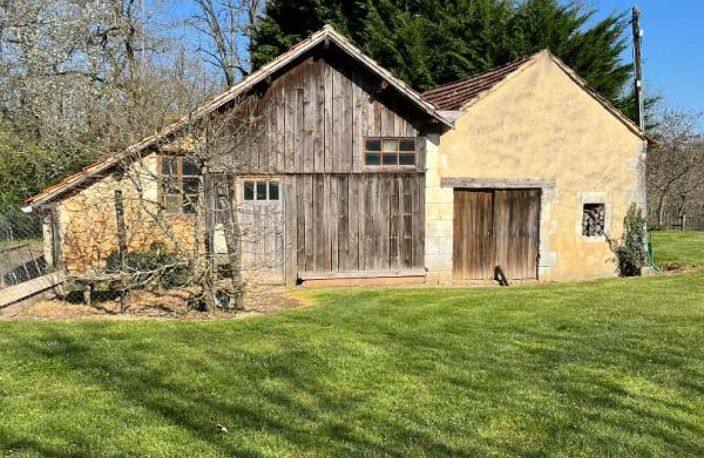 Propriété avec terres et étangs Campsegret 430 m2 — photo 5