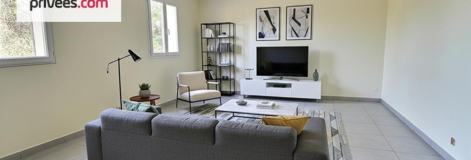 Maison 5 Pièces 1 m² à vendre à Lorgues (83510)