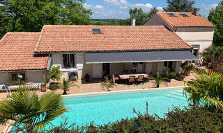 Maison 6 Pièces 180 m² à vendre à Langoiran (33550)