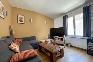 Maison 2 pièces 188000 €