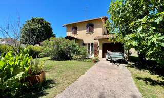 Maison 6 Pièces 106 m² à vendre à Pessac (33600)