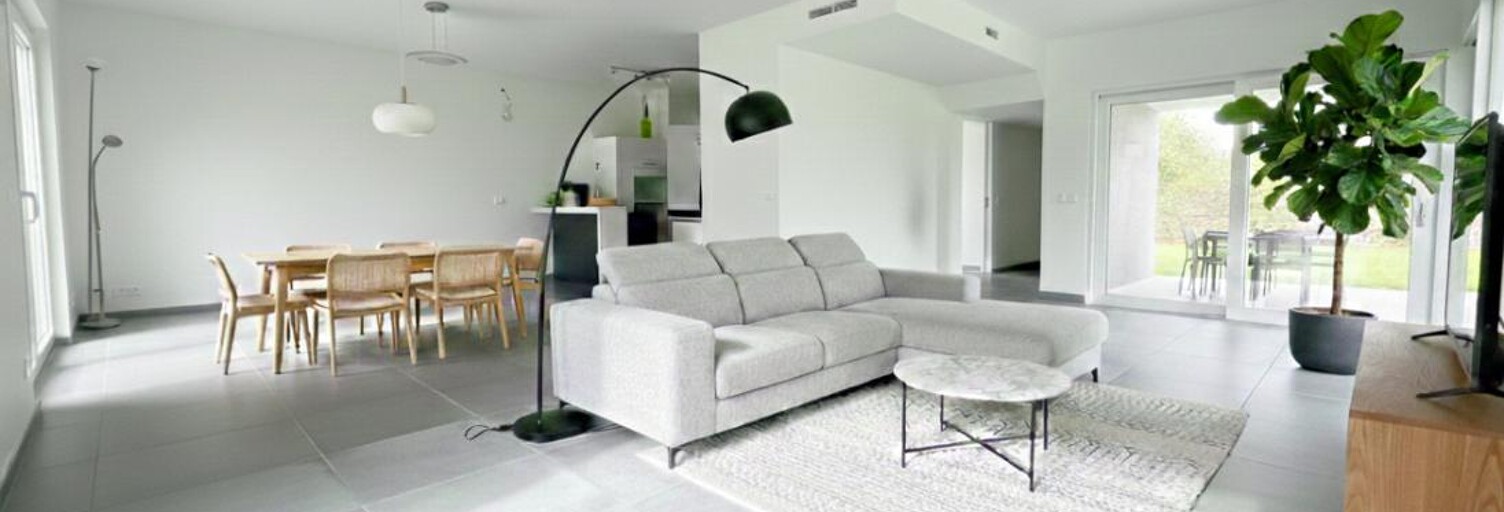 Appartement 5 Pièces 151 m² à vendre à Pessac (33600)