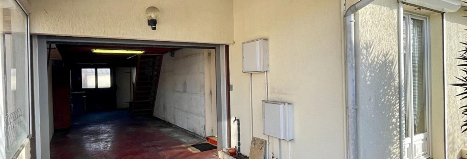 Maison 6 Pièces 101 m² à vendre à Cestas (33610)