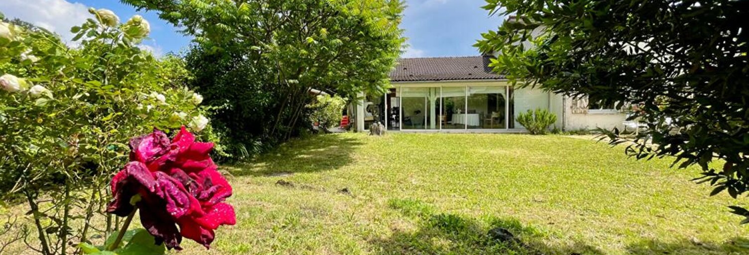 Maison 6 Pièces 130 m² à vendre à Cestas (33610)