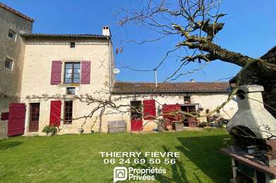 Maison 8 pièces 362000 €