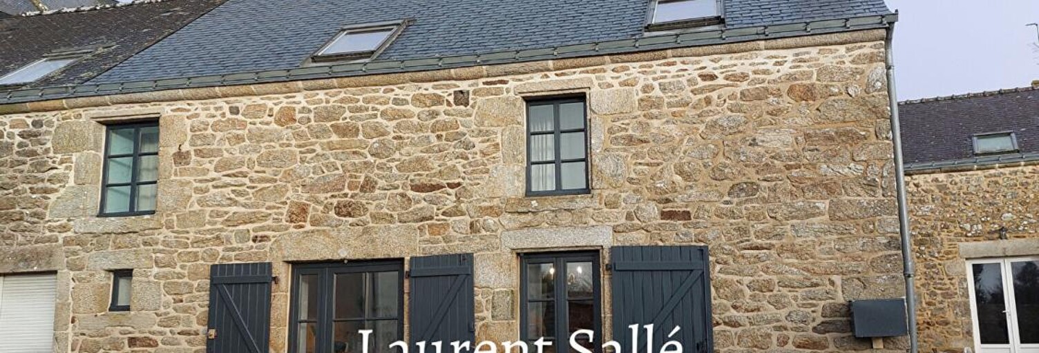 Maison 3 Pièces 74 m² à vendre à Péaule (56130)