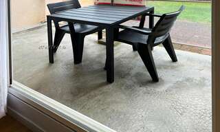 Appartement 1 Pièce 21 m² à vendre à Dinard (35800)