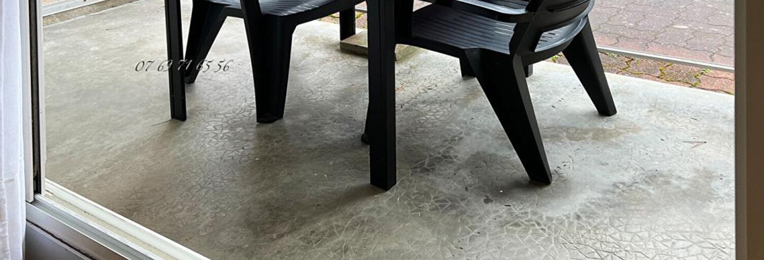 Appartement 1 Pièce 21 m² à vendre à Dinard (35800)