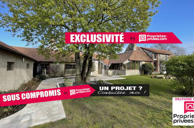 Maison 6 pièces 315000 €