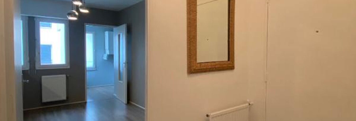 Appartement 4 Pièces 77 m² à louer à Nantes (44000)