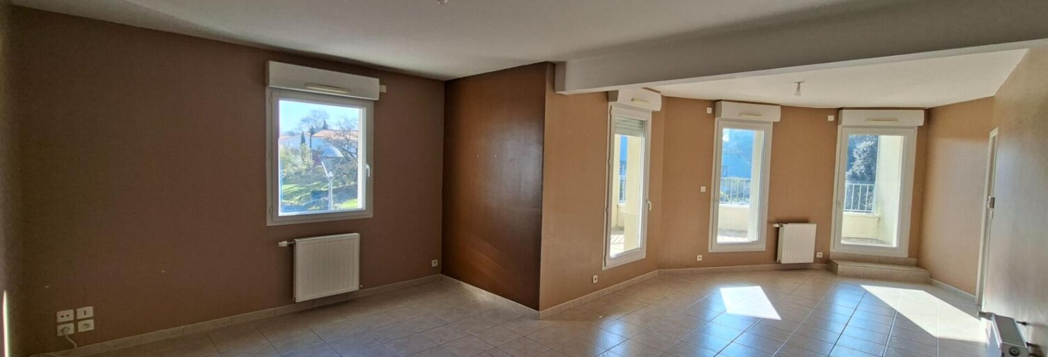 Appartement 3 Pièces 69 m² à louer à Gorges (44190)