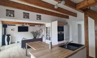 Maison 5 Pièces 93 m² à vendre à Gorges (44190)