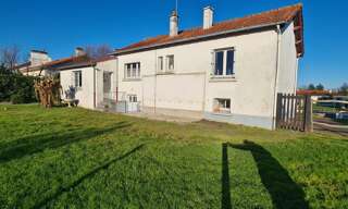 Maison 5 Pièces 96 m² à vendre à Gétigné (44190)