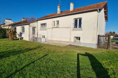 Maison 5 pièces 187200 €