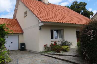 Maison 5 pièces 434700 €