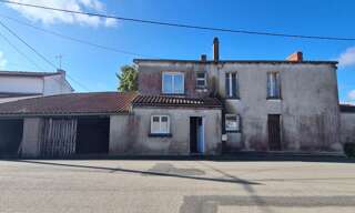 Maison 7 Pièces 132 m² à vendre à Mouzillon (44330)