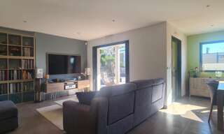 Maison 6 Pièces 138 m² à vendre à Mouzillon (44330)