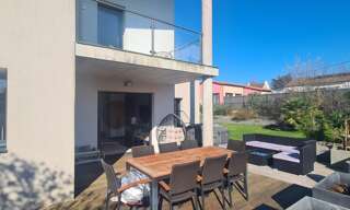 Maison 6 Pièces 138 m² à vendre à Mouzillon (44330)