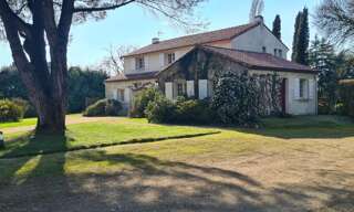 Maison 11 Pièces 274 m² à vendre à Gétigné (44190)