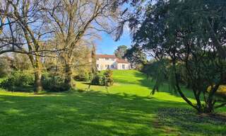 Maison 11 Pièces 274 m² à vendre à Gétigné (44190)