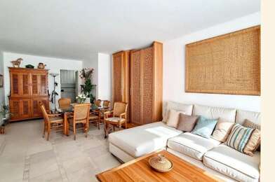 Appartement 3 pièces 835000 €