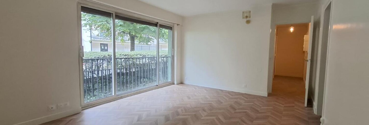 Appartement 2 Pièces 45 m² à vendre à Paris 12 (75012)
